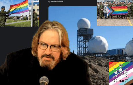 CANADA Is NOT A SERIOUS Country – When Will The People Figure It Out?