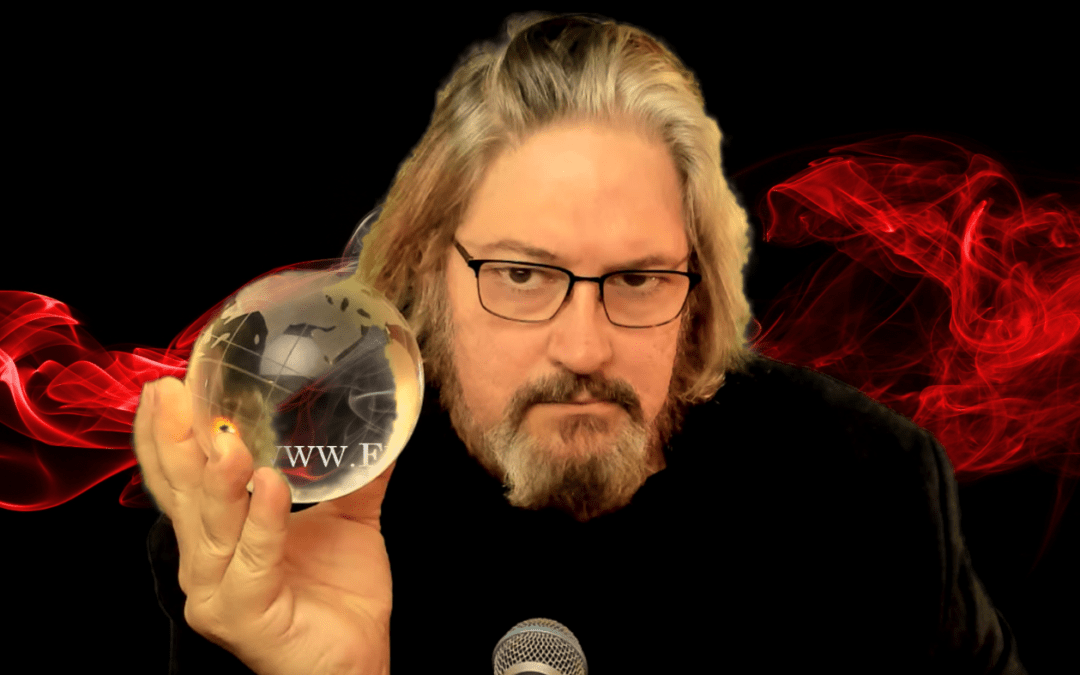 DAY 100 Of The 24-48 Hour WAR – This Is The Situation