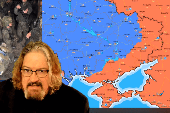 AMERICAN & ISRAELI Ships BANNED As NORTH KOREA ENTERS UKRAINE