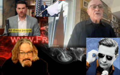 CANADA: FULL CPC UPDATE! Plus BEN SHAPIRO And BIG AL DERSH