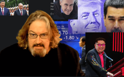 CANADA, U.S., YENTERVENTION/BOND FAILURE, U.S. Position In The World