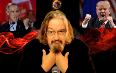 RED ALERT! – CANADA Facing DESTRUCTION As U.S./CANADA Trade War Begins