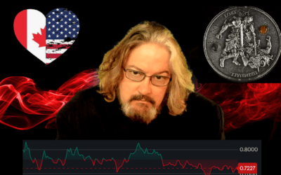 CANADA & The USA – Like LOKI & HEIMDALL, And A Word On WHEAT