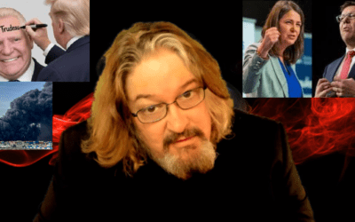 CANADA: Byelection RESULTS, LINE-5, FORD Wants To DESTROY WESTERN CANADA, IRAN, & More