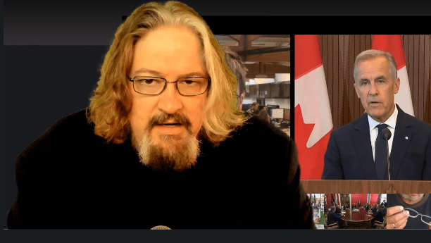 CANADA, USA, WAR, And STACKING Molecules