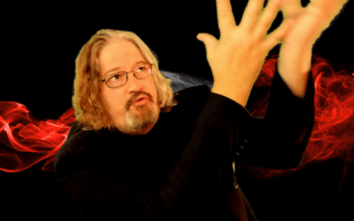 The FULCRUM – An Update From Me About Me And The World